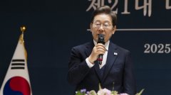 李在明：促进民生和提振经济是当务之急